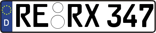 RE-RX347