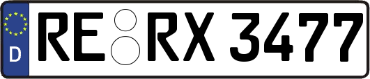 RE-RX3477