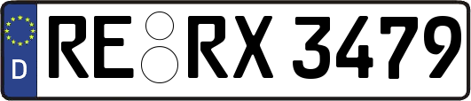 RE-RX3479