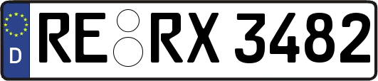 RE-RX3482