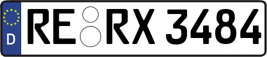 RE-RX3484