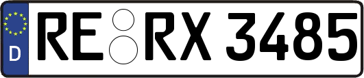 RE-RX3485