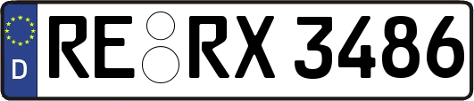 RE-RX3486