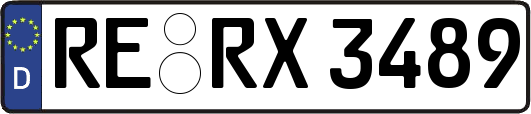 RE-RX3489