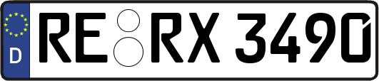 RE-RX3490
