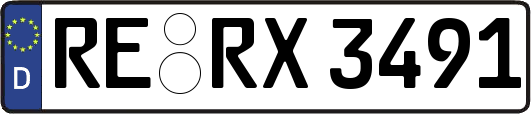 RE-RX3491
