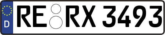 RE-RX3493