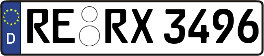 RE-RX3496