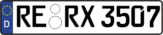 RE-RX3507