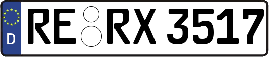 RE-RX3517