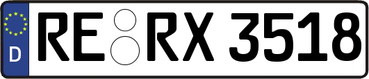 RE-RX3518