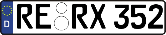 RE-RX352