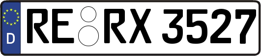 RE-RX3527