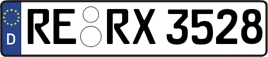 RE-RX3528