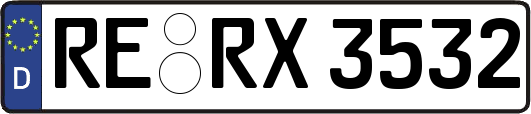 RE-RX3532
