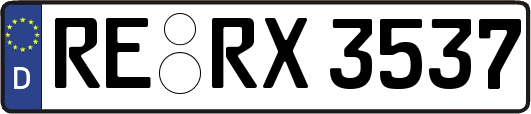 RE-RX3537