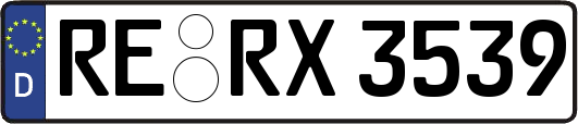 RE-RX3539