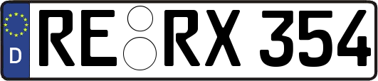RE-RX354