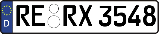 RE-RX3548