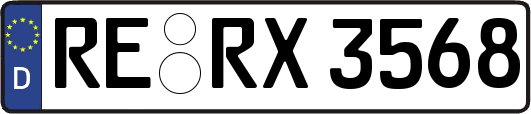 RE-RX3568