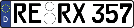 RE-RX357