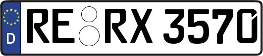 RE-RX3570