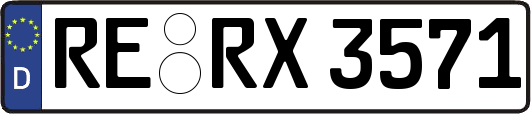 RE-RX3571
