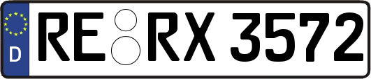 RE-RX3572
