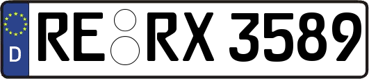 RE-RX3589