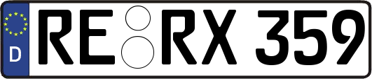 RE-RX359