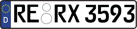 RE-RX3593