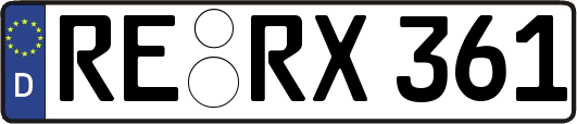RE-RX361