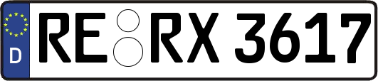 RE-RX3617