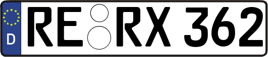 RE-RX362