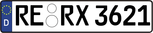 RE-RX3621