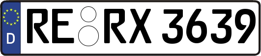 RE-RX3639