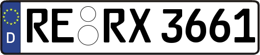 RE-RX3661