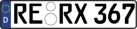 RE-RX367