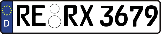 RE-RX3679