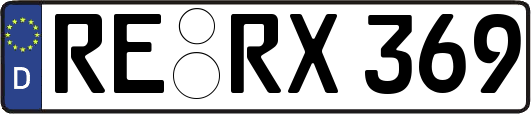 RE-RX369