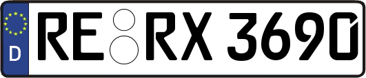 RE-RX3690