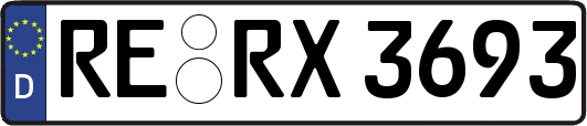 RE-RX3693