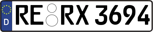 RE-RX3694