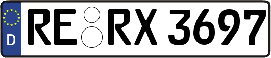 RE-RX3697