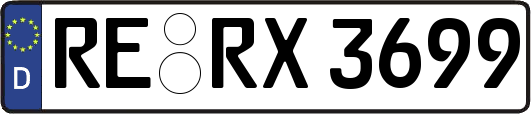 RE-RX3699