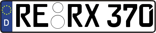 RE-RX370