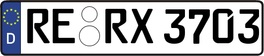 RE-RX3703