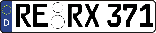 RE-RX371