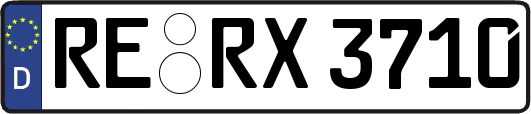 RE-RX3710