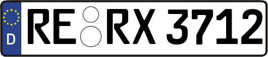 RE-RX3712